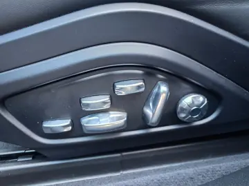 PORSCHE Panamera Turbo S E-Hybrid   Approved  Volllll