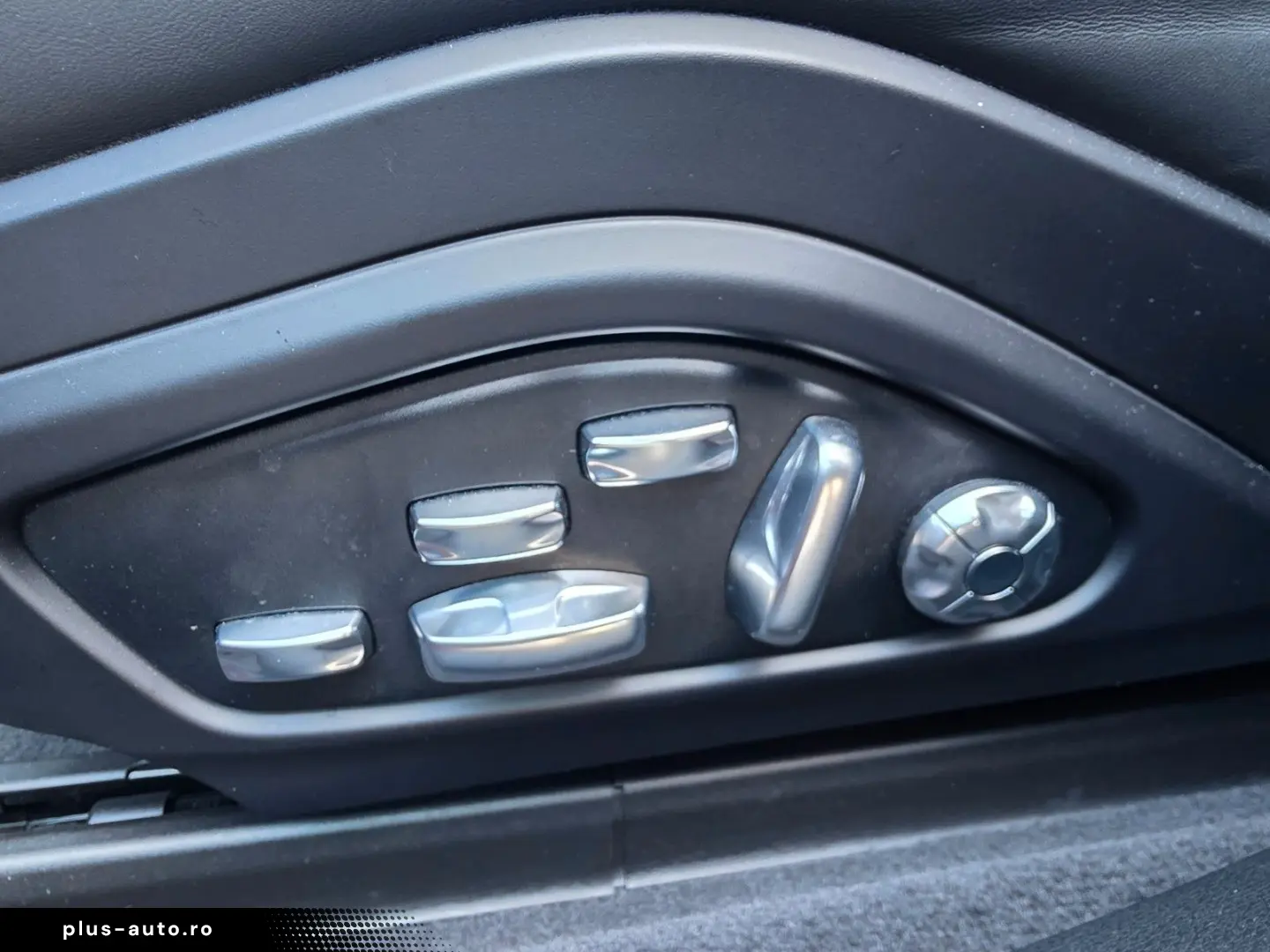 PORSCHE Panamera Turbo S E-Hybrid   Approved  Volllll