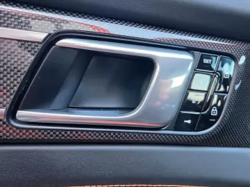 PORSCHE Panamera Turbo S E-Hybrid   Approved  Volllll