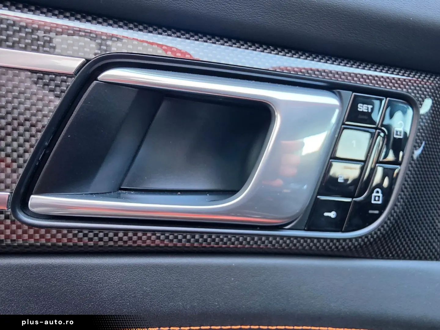 PORSCHE Panamera Turbo S E-Hybrid   Approved  Volllll