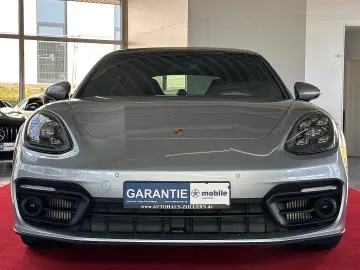 PORSCHE Panamera 4 E-Hybrid 18-Wege Chrono PANO RFK ACC