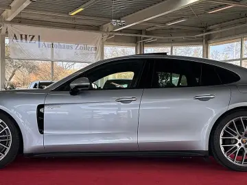 PORSCHE Panamera 4 E-Hybrid 18-Wege Chrono PANO RFK ACC