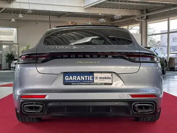 PORSCHE Panamera 4 E-Hybrid 18-Wege Chrono PANO RFK ACC