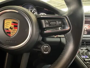PORSCHE Panamera 4 E-Hybrid 18-Wege Chrono PANO RFK ACC