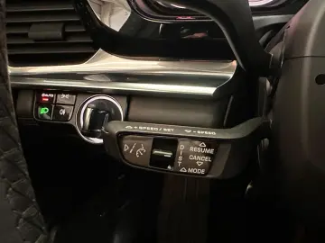 PORSCHE Panamera 4 E-Hybrid 18-Wege Chrono PANO RFK ACC