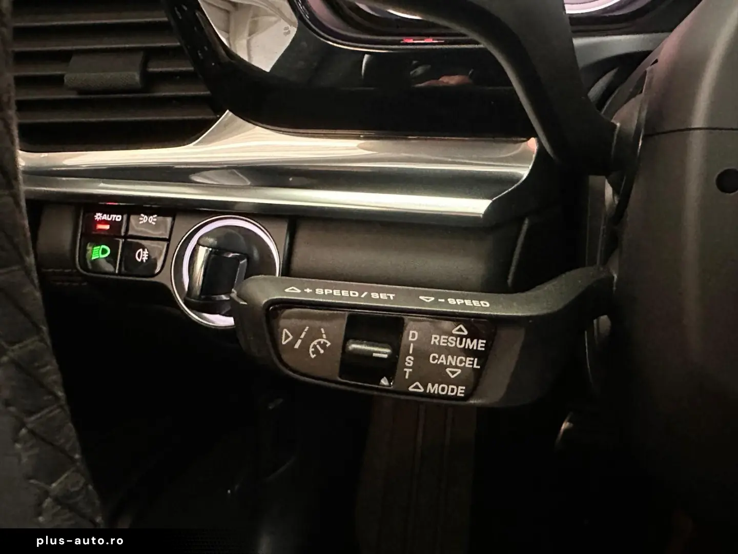PORSCHE Panamera 4 E-Hybrid 18-Wege Chrono PANO RFK ACC