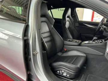 PORSCHE Panamera 4 E-Hybrid 18-Wege Chrono PANO RFK ACC