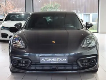 PORSCHE Panamera 4 Pano ACC KAM 1-Hand Luft