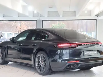 PORSCHE Panamera 4 Pano ACC KAM 1-Hand Luft