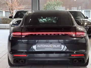 PORSCHE Panamera 4 Pano ACC KAM 1-Hand Luft