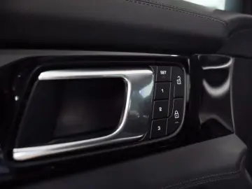 PORSCHE Panamera 4 Pano ACC KAM 1-Hand Luft