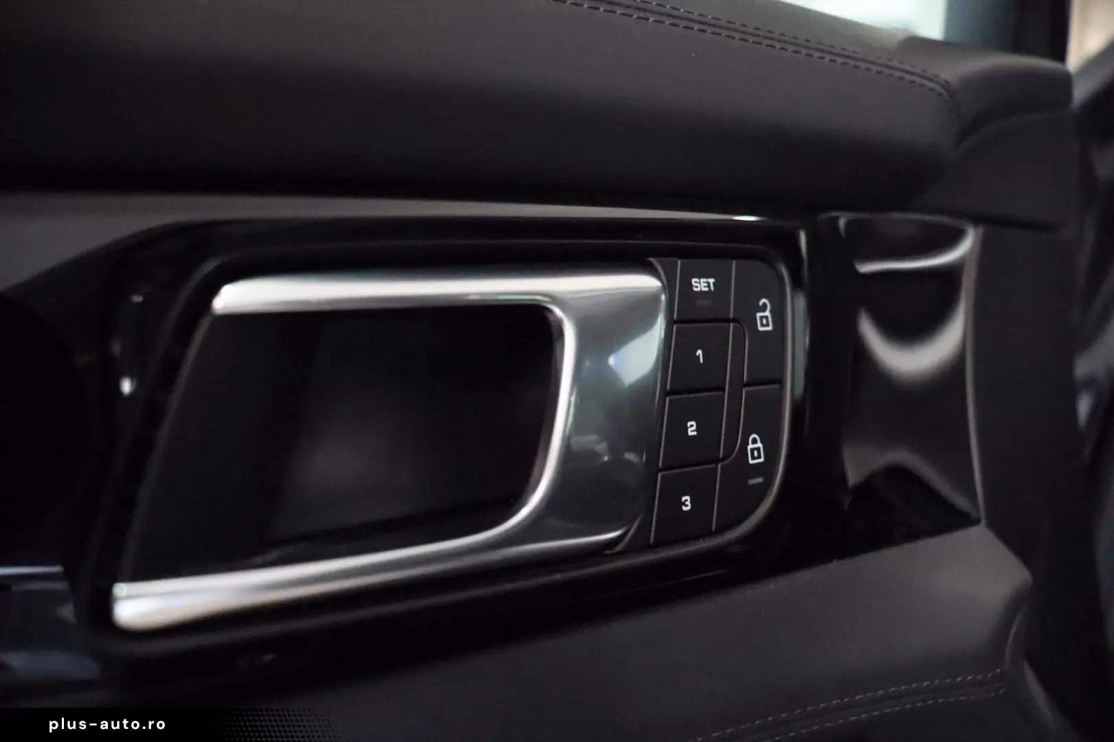 PORSCHE Panamera 4 Pano ACC KAM 1-Hand Luft