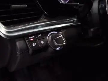 PORSCHE Panamera 4 Pano ACC KAM 1-Hand Luft