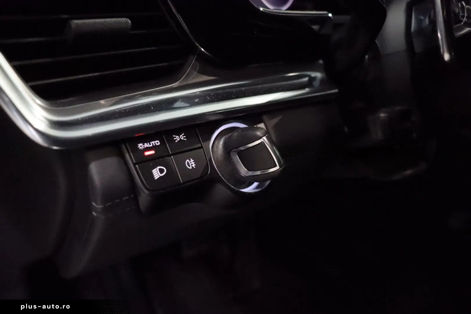 PORSCHE Panamera 4 Pano ACC KAM 1-Hand Luft