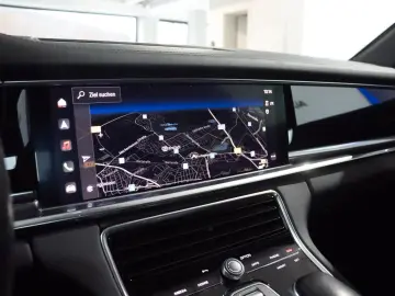 PORSCHE Panamera 4 Pano ACC KAM 1-Hand Luft