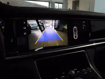 PORSCHE Panamera 4 Pano ACC KAM 1-Hand Luft