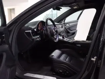 PORSCHE Panamera 4 Pano ACC KAM 1-Hand Luft