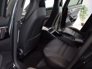 PORSCHE Panamera 4 Pano ACC KAM 1-Hand Luft