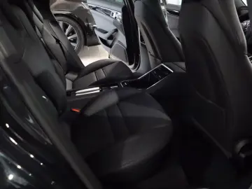 PORSCHE Panamera 4 Pano ACC KAM 1-Hand Luft