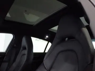 PORSCHE Panamera 4 Pano ACC KAM 1-Hand Luft