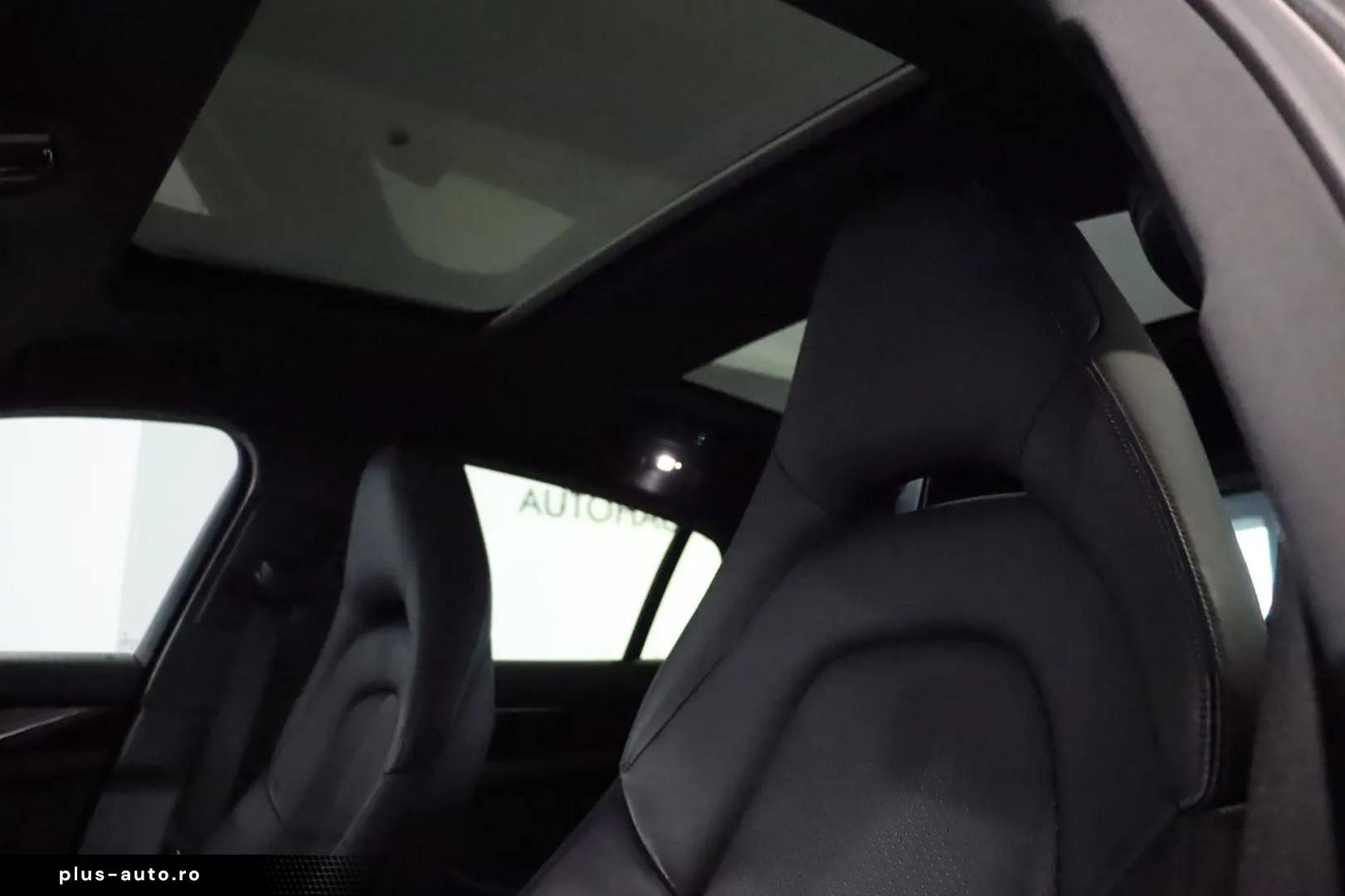 PORSCHE Panamera 4 Pano ACC KAM 1-Hand Luft