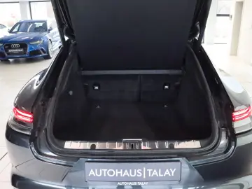 PORSCHE Panamera 4 Pano ACC KAM 1-Hand Luft