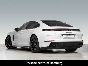 PORSCHE Panamera 4 E-Hybrid Panorama BOSE Head-Up