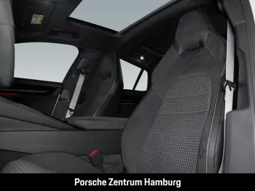 PORSCHE Panamera 4 E-Hybrid Panorama BOSE Head-Up