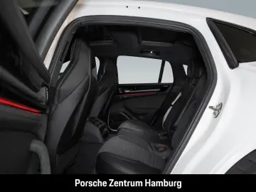 PORSCHE Panamera 4 E-Hybrid Panorama BOSE Head-Up