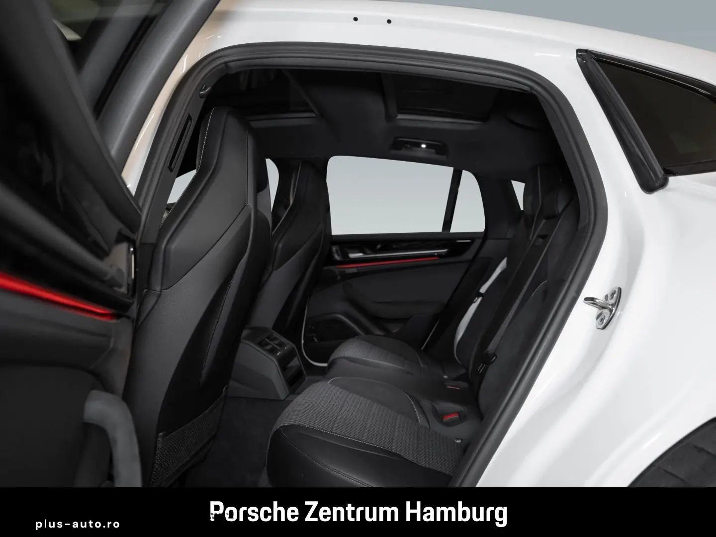 PORSCHE Panamera 4 E-Hybrid Panorama BOSE Head-Up