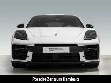 PORSCHE Panamera 4 E-Hybrid Panorama BOSE Head-Up