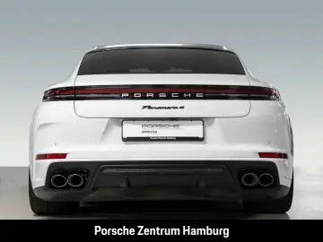 PORSCHE Panamera 4 E-Hybrid Panorama BOSE Head-Up