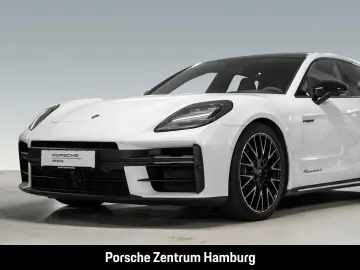 PORSCHE Panamera 4 E-Hybrid Panorama BOSE Head-Up