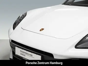 PORSCHE Panamera 4 E-Hybrid Panorama BOSE Head-Up