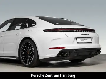 PORSCHE Panamera 4 E-Hybrid Panorama BOSE Head-Up