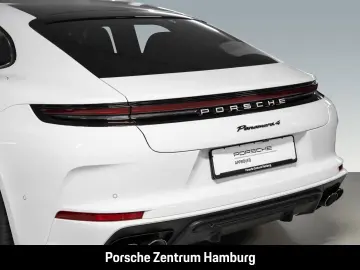 PORSCHE Panamera 4 E-Hybrid Panorama BOSE Head-Up