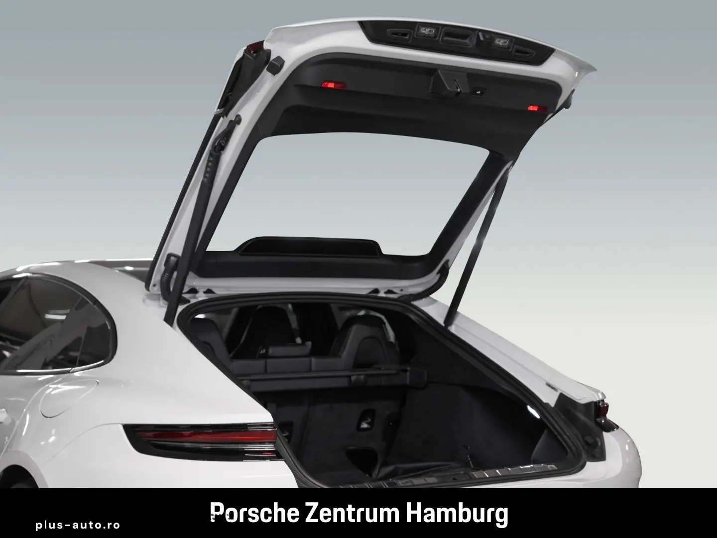 PORSCHE Panamera 4 E-Hybrid Panorama BOSE Head-Up
