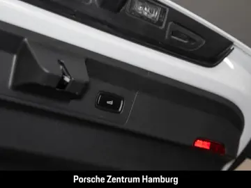 PORSCHE Panamera 4 E-Hybrid Panorama BOSE Head-Up