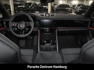 PORSCHE Panamera 4 E-Hybrid Panorama BOSE Head-Up