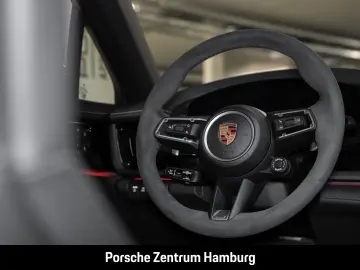 PORSCHE Panamera 4 E-Hybrid Panorama BOSE Head-Up