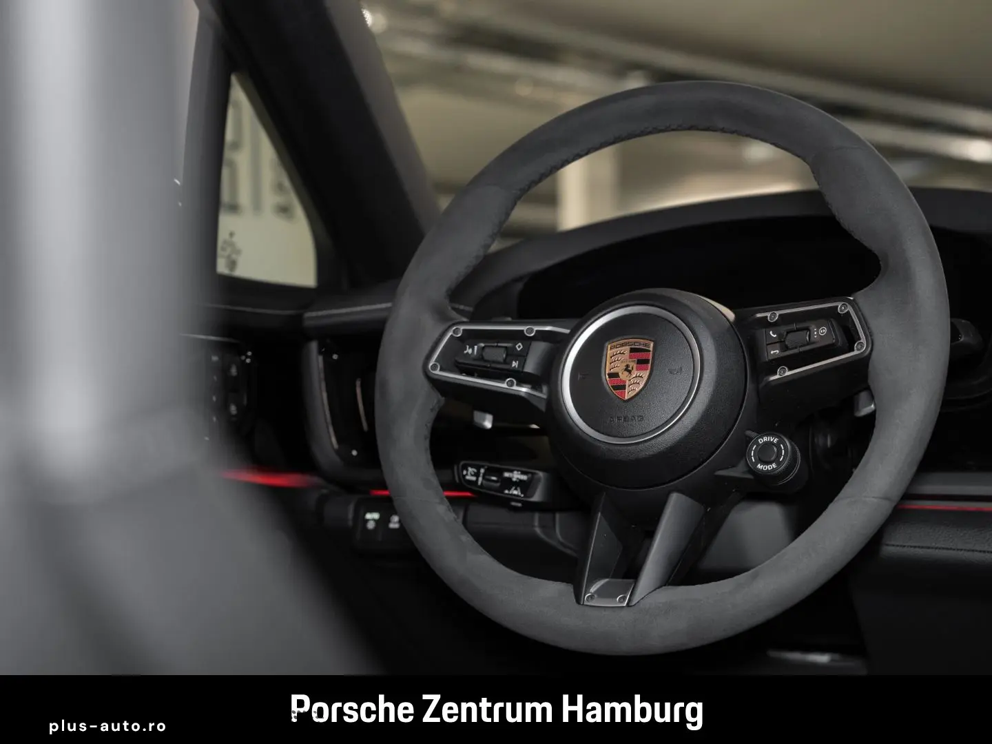 PORSCHE Panamera 4 E-Hybrid Panorama BOSE Head-Up