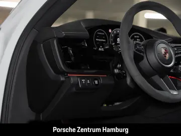 PORSCHE Panamera 4 E-Hybrid Panorama BOSE Head-Up