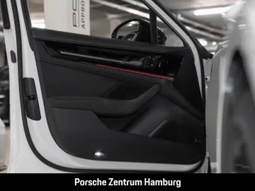 PORSCHE Panamera 4 E-Hybrid Panorama BOSE Head-Up