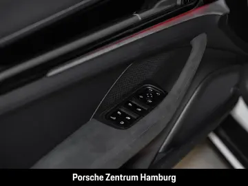 PORSCHE Panamera 4 E-Hybrid Panorama BOSE Head-Up