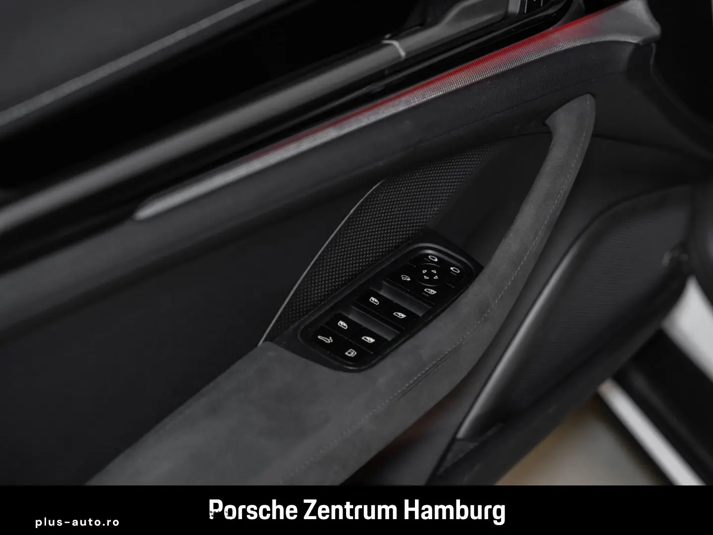 PORSCHE Panamera 4 E-Hybrid Panorama BOSE Head-Up