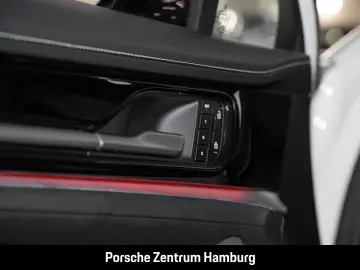 PORSCHE Panamera 4 E-Hybrid Panorama BOSE Head-Up