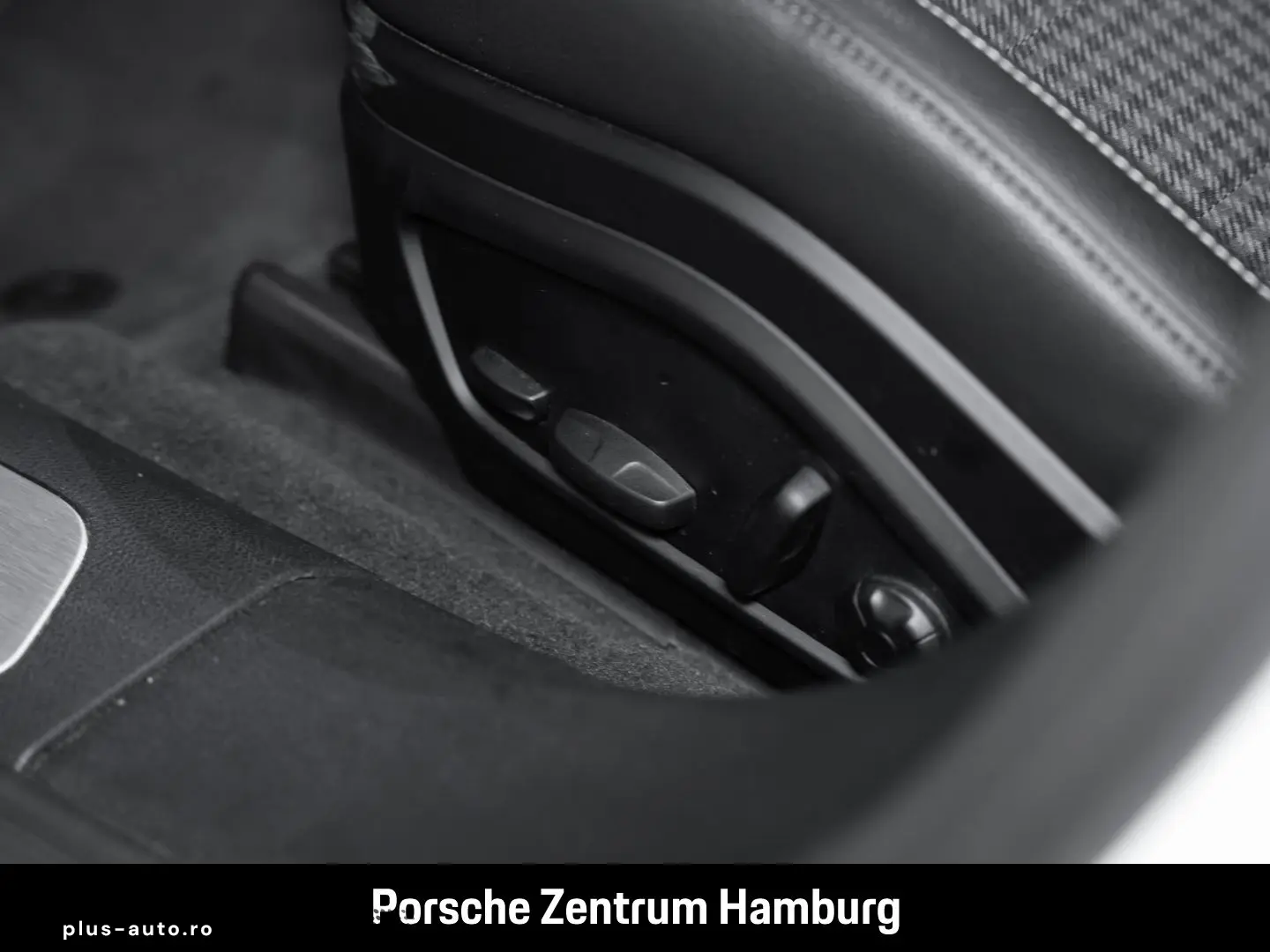 PORSCHE Panamera 4 E-Hybrid Panorama BOSE Head-Up