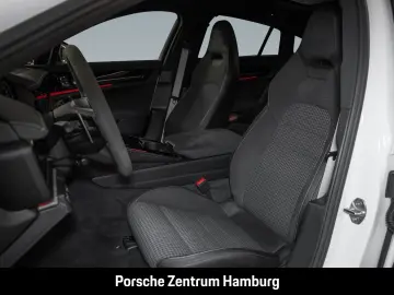 PORSCHE Panamera 4 E-Hybrid Panorama BOSE Head-Up