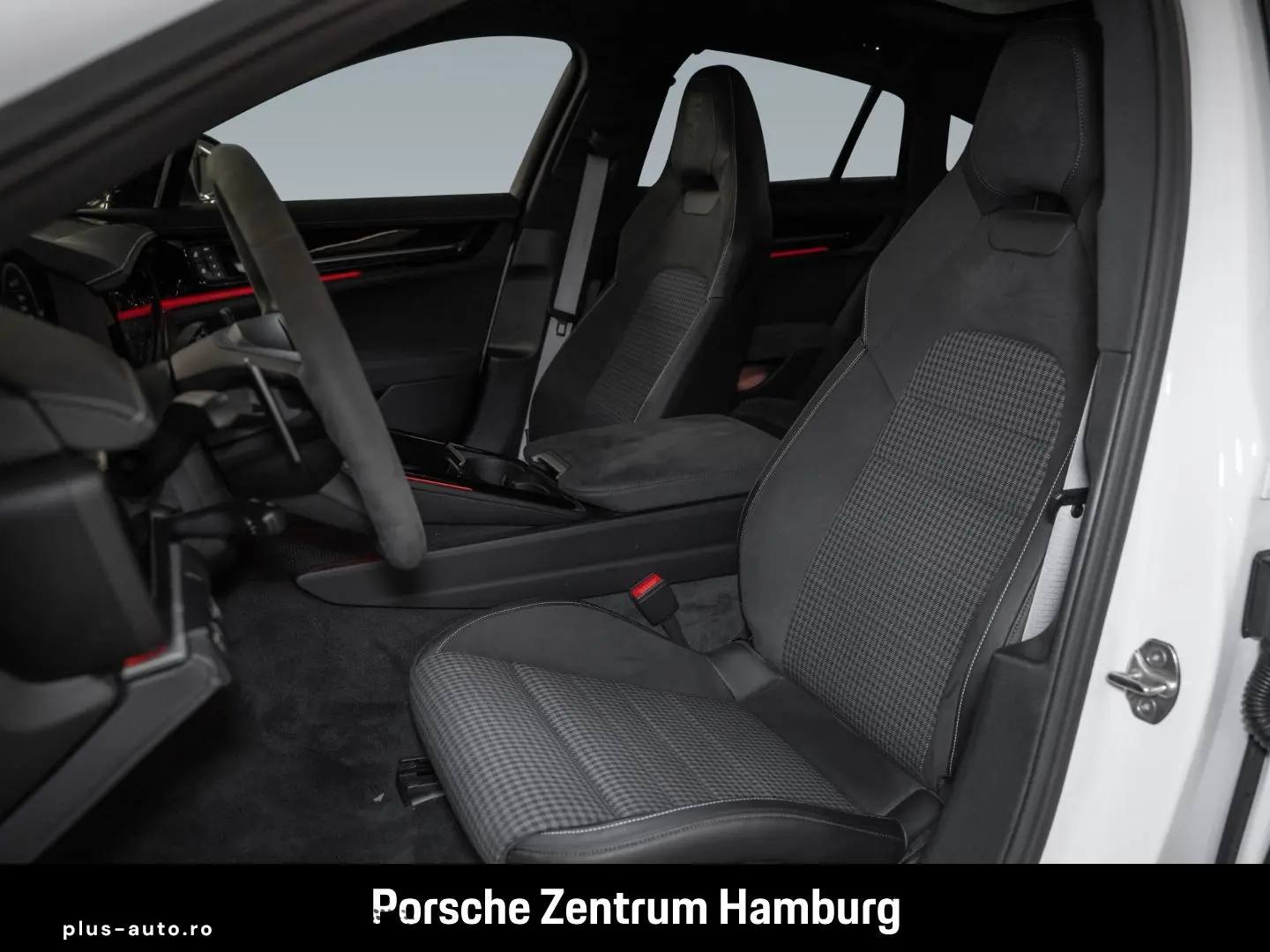 PORSCHE Panamera 4 E-Hybrid Panorama BOSE Head-Up