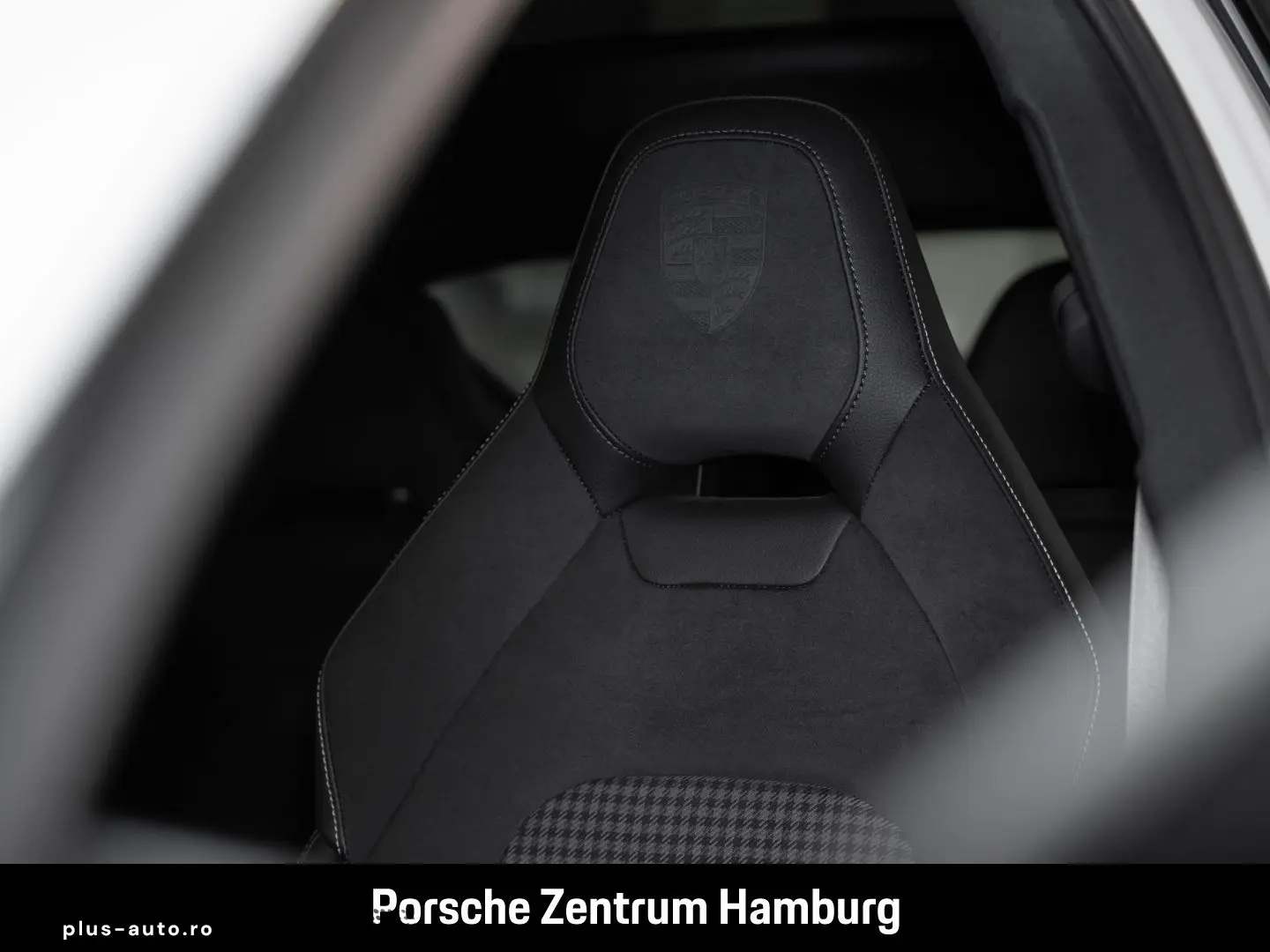 PORSCHE Panamera 4 E-Hybrid Panorama BOSE Head-Up